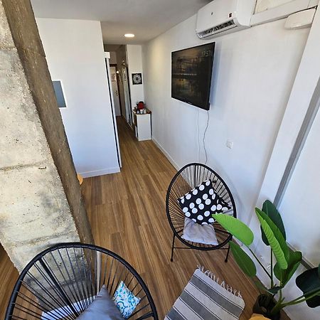 Paraty De Steram Flats Torremolinos Ngoại thất bức ảnh