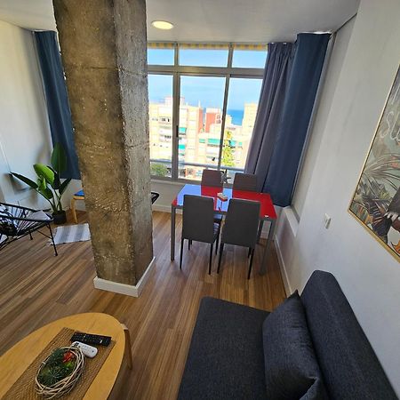 Paraty De Steram Flats Torremolinos Ngoại thất bức ảnh