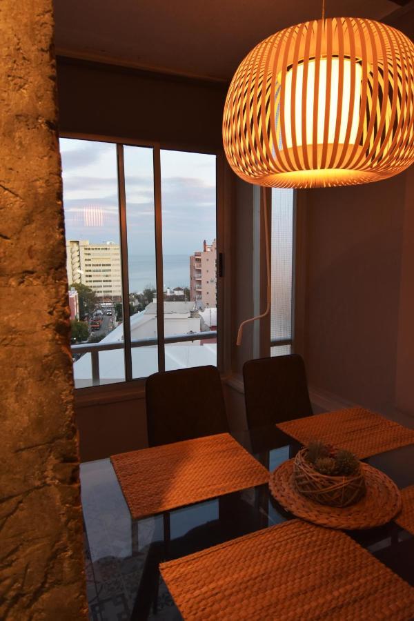 Bonito, Luminoso Y Centrico Apartamento Con Piscina Y Vistas Al Mar Apartment Torremolinos Ngoại thất bức ảnh