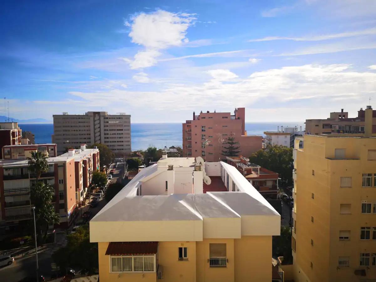 Paraty De Steram Flats Torremolinos Ngoại thất bức ảnh