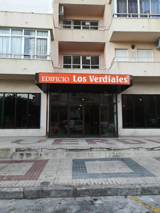 Paraty De Steram Flats Torremolinos Ngoại thất bức ảnh