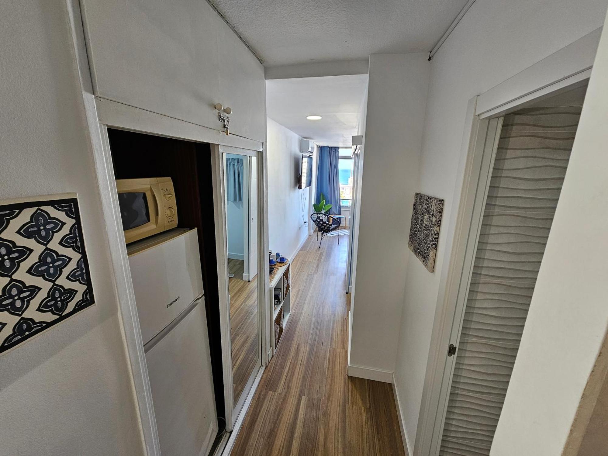 Paraty De Steram Flats Torremolinos Ngoại thất bức ảnh