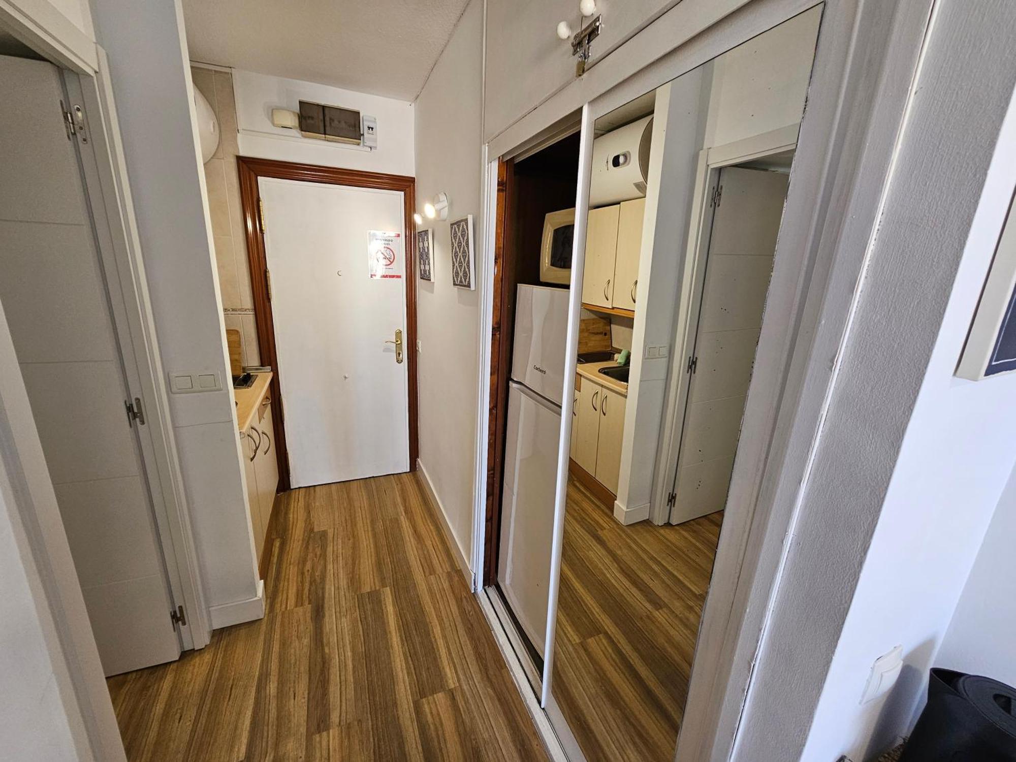 Paraty De Steram Flats Torremolinos Ngoại thất bức ảnh