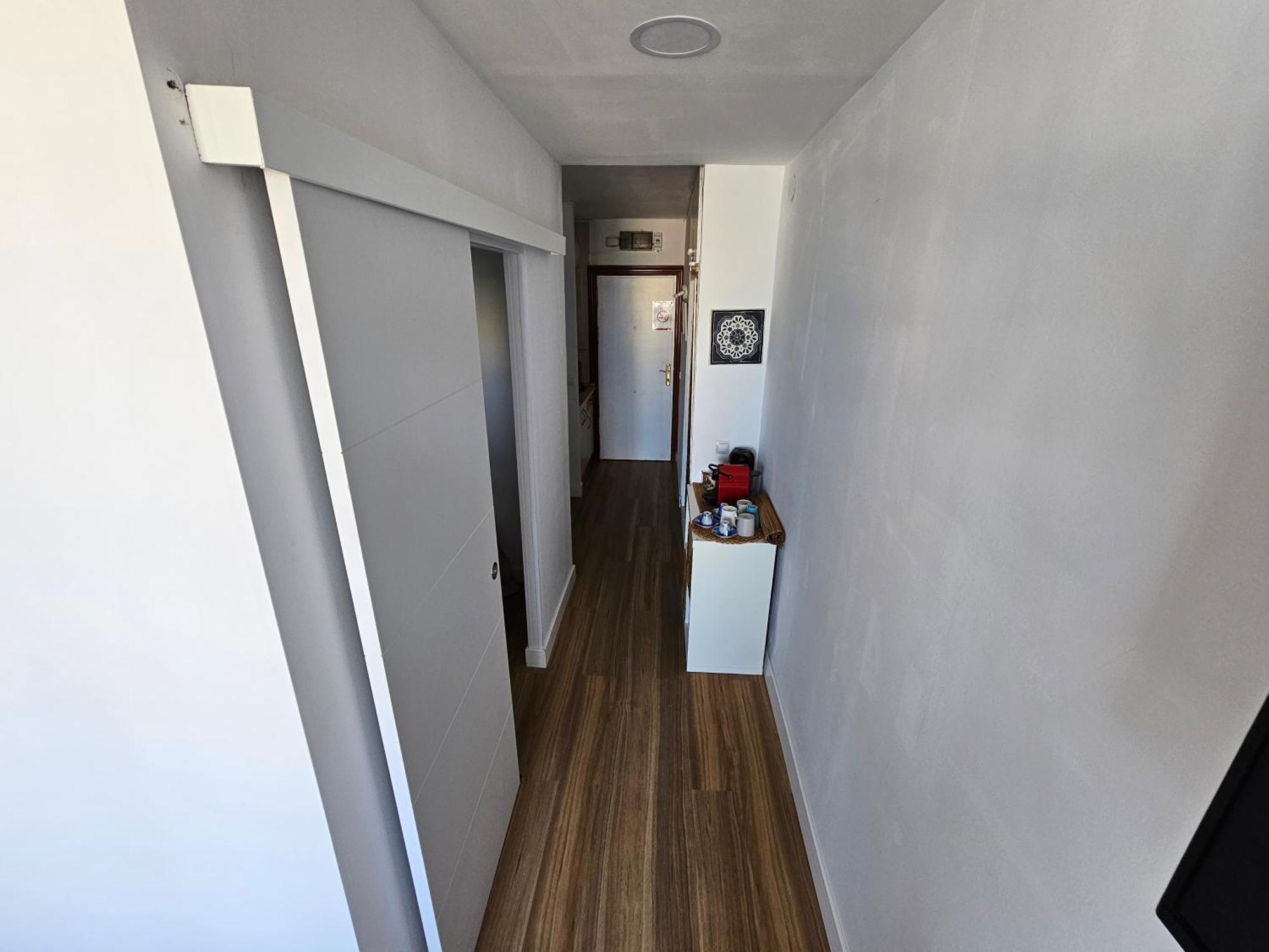 Paraty De Steram Flats Torremolinos Ngoại thất bức ảnh