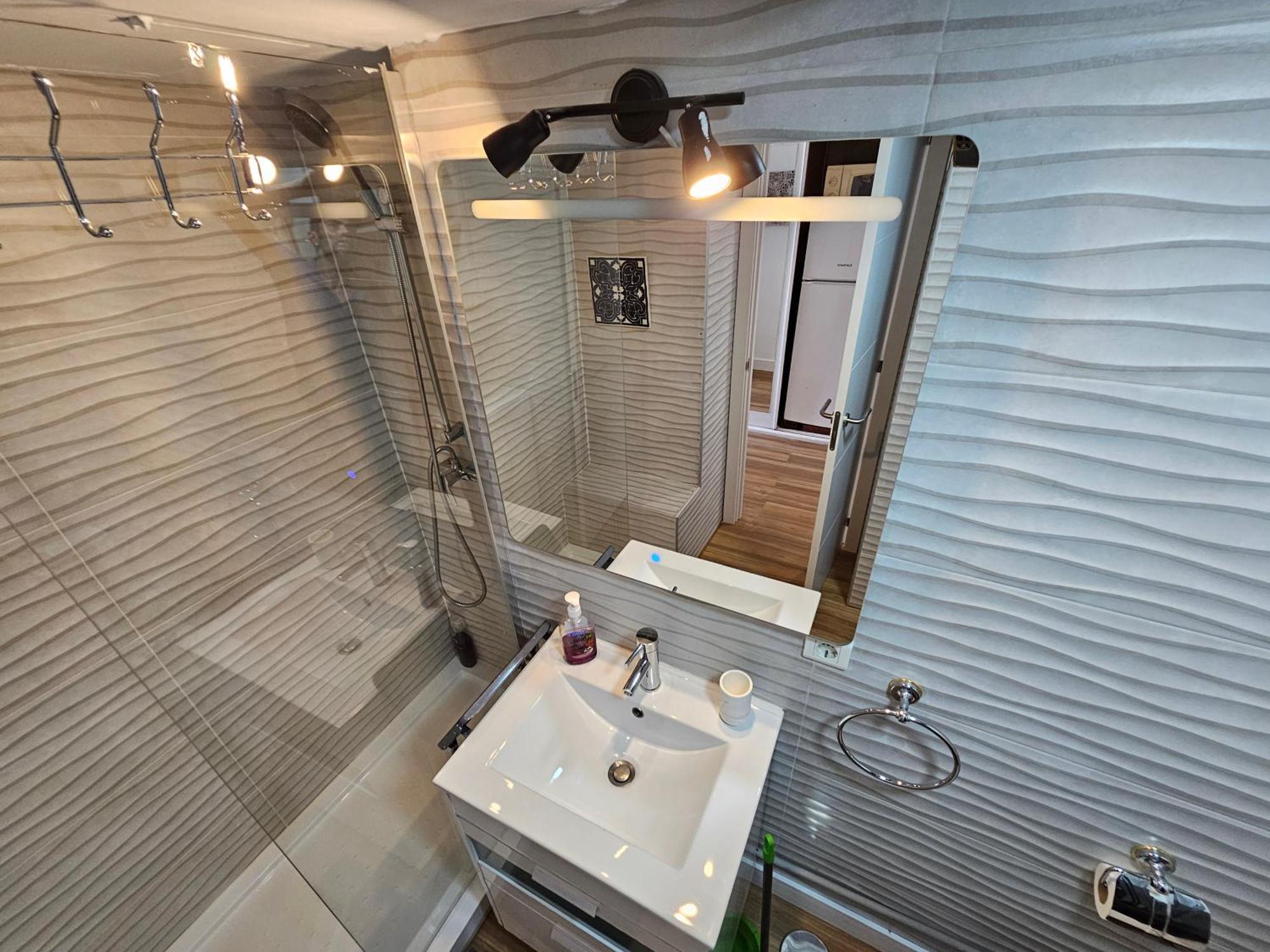 Paraty De Steram Flats Torremolinos Ngoại thất bức ảnh