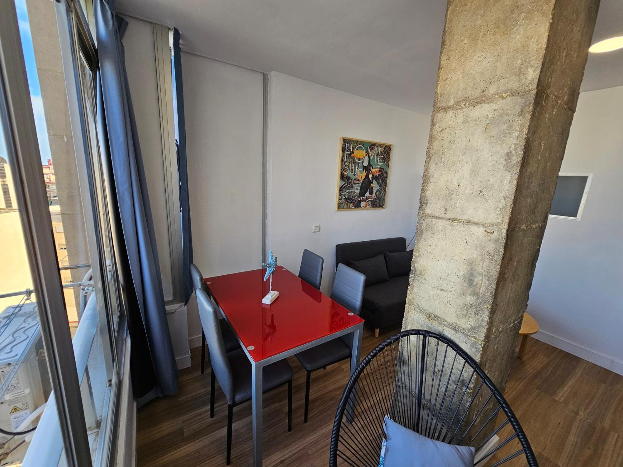 Paraty De Steram Flats Torremolinos Ngoại thất bức ảnh