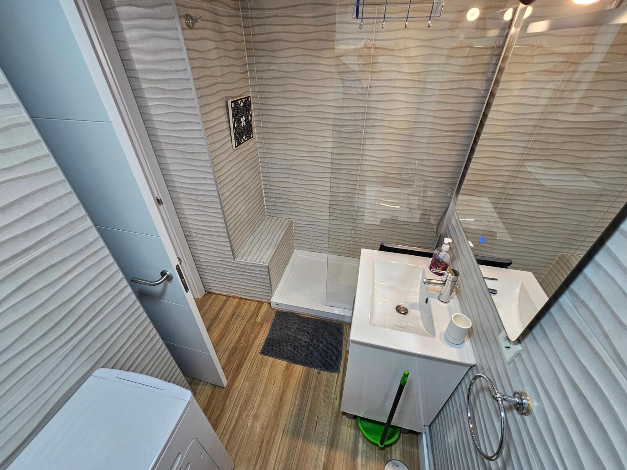 Paraty De Steram Flats Torremolinos Ngoại thất bức ảnh