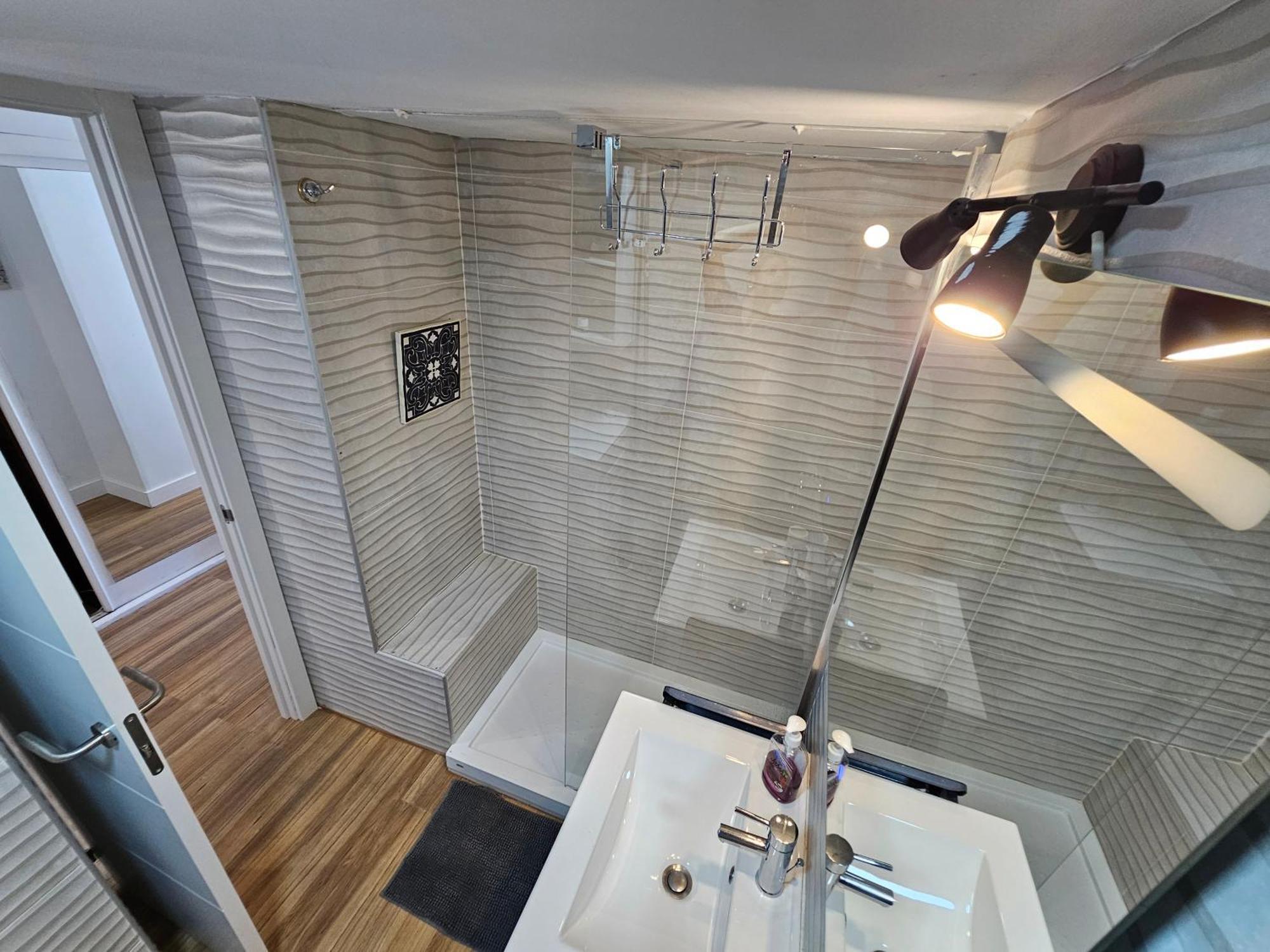 Paraty De Steram Flats Torremolinos Ngoại thất bức ảnh