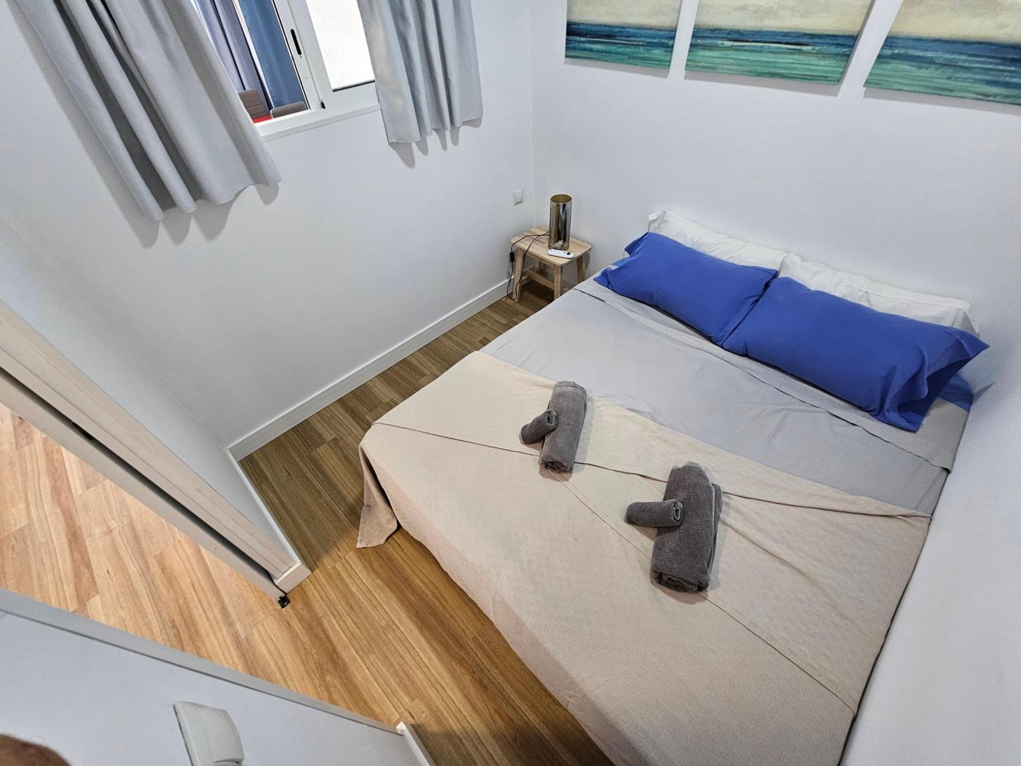 Paraty De Steram Flats Torremolinos Ngoại thất bức ảnh