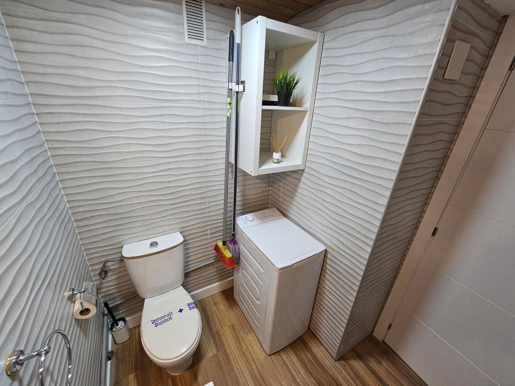 Paraty De Steram Flats Torremolinos Ngoại thất bức ảnh