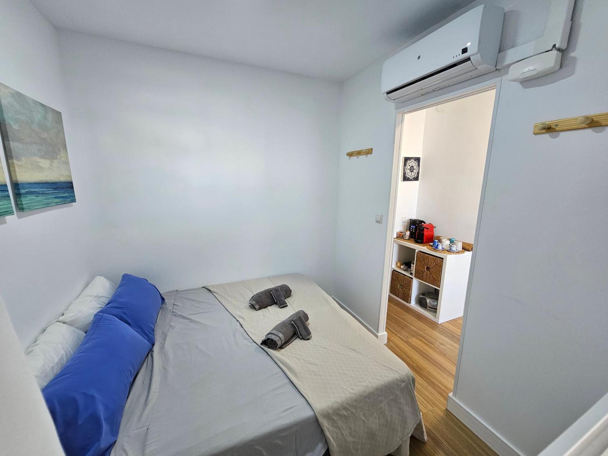 Paraty De Steram Flats Torremolinos Ngoại thất bức ảnh