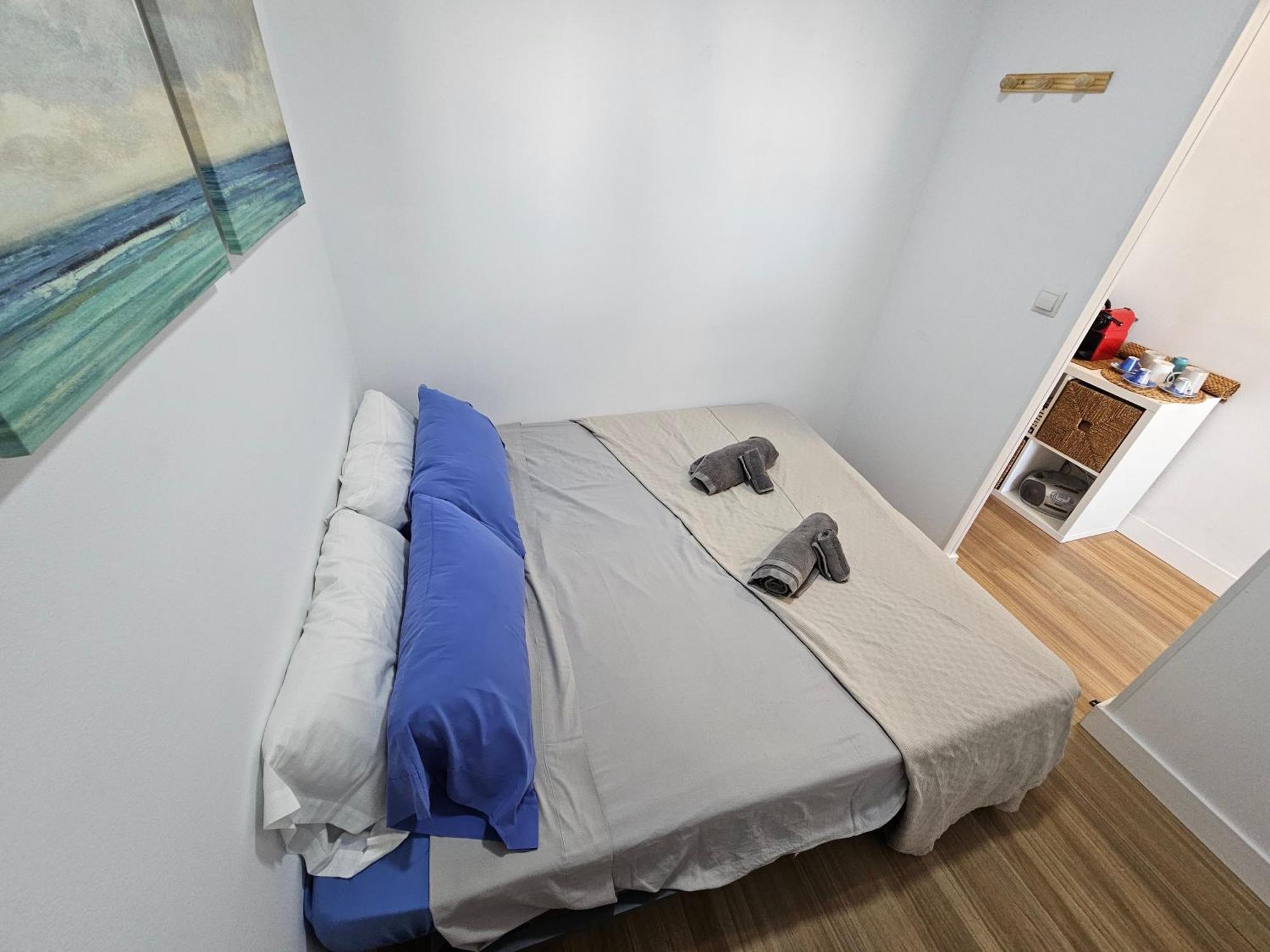 Paraty De Steram Flats Torremolinos Ngoại thất bức ảnh