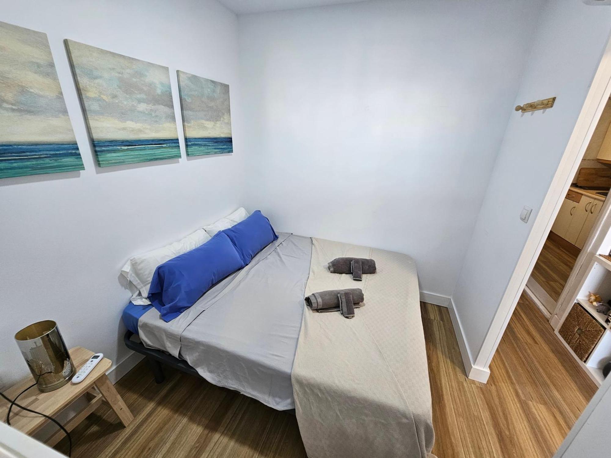 Paraty De Steram Flats Torremolinos Ngoại thất bức ảnh