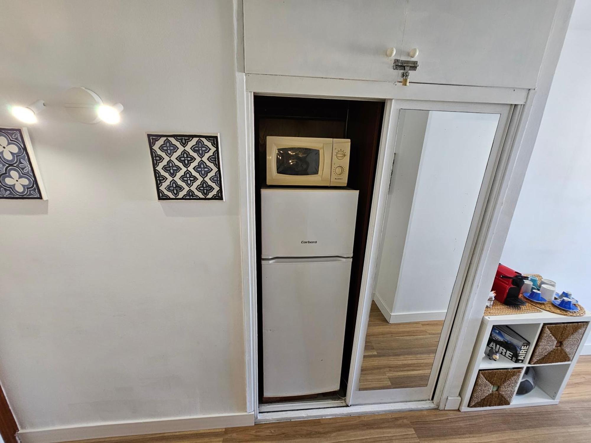 Paraty De Steram Flats Torremolinos Ngoại thất bức ảnh