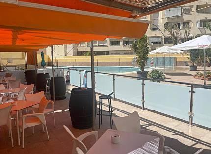 Paraty De Steram Flats Torremolinos Ngoại thất bức ảnh