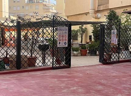 Paraty De Steram Flats Torremolinos Ngoại thất bức ảnh